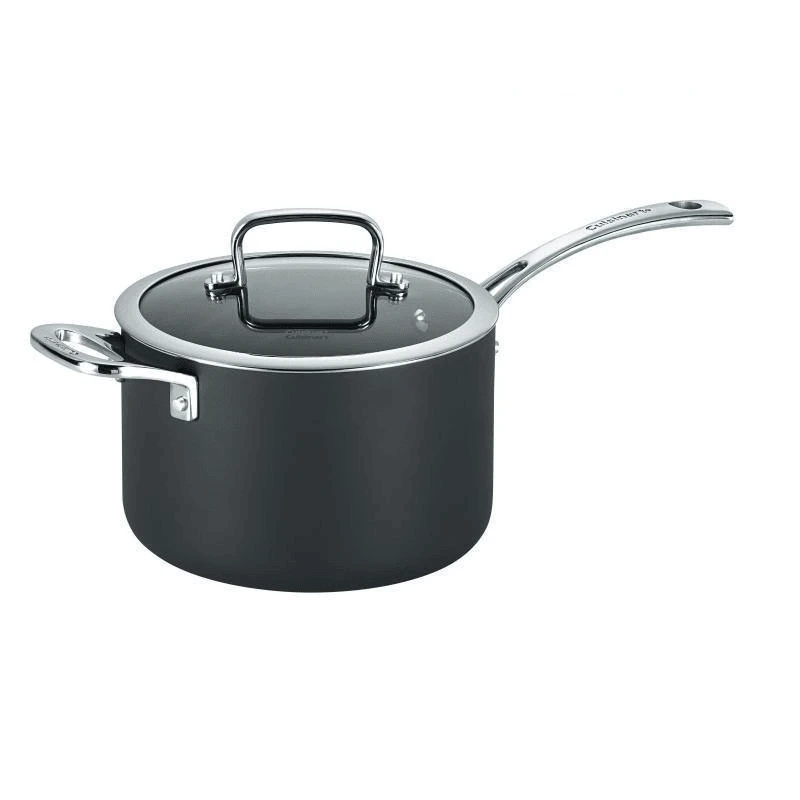Cuisinart Saucepan - Image 3