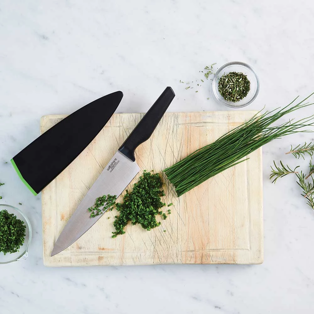 Staysharp Cook's Knife - 20cm - Image 3