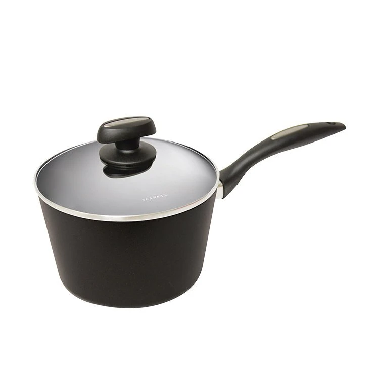 Scanpan Evolution Saucepan - Image 2