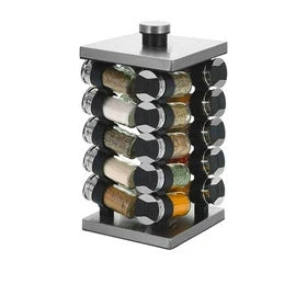 Avanti Rotating Spice Rack - Image 3