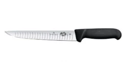 Victorinox Sticking Knife - Fluted Edge