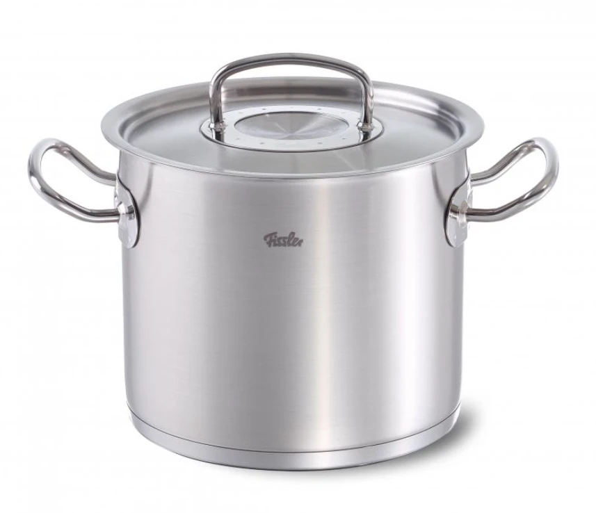Fissler Original High Stew Pot - Image 2