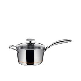 Scanpan Axis Saucepan - Image 8