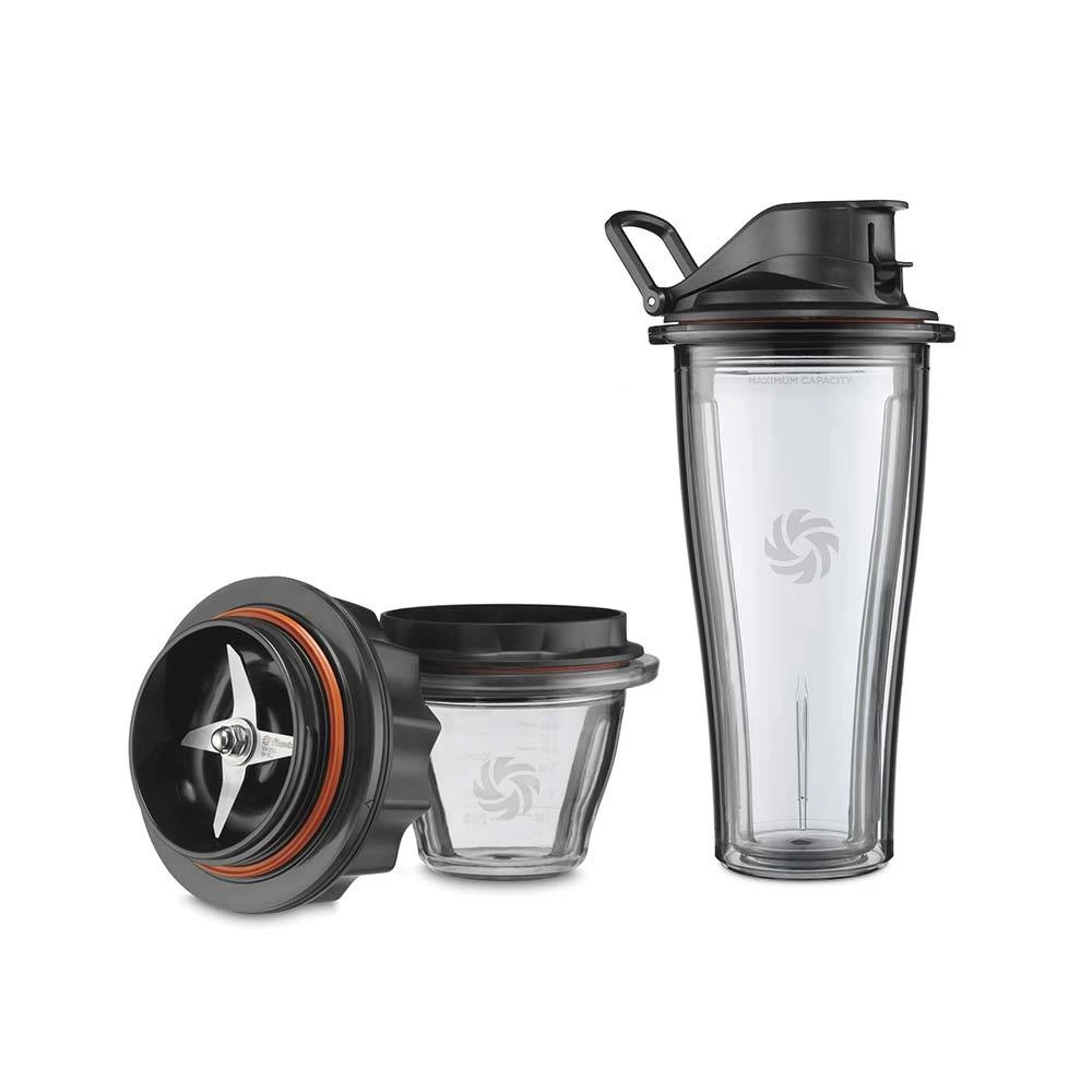 Ascent Series Cup And Bowl Starter Kit