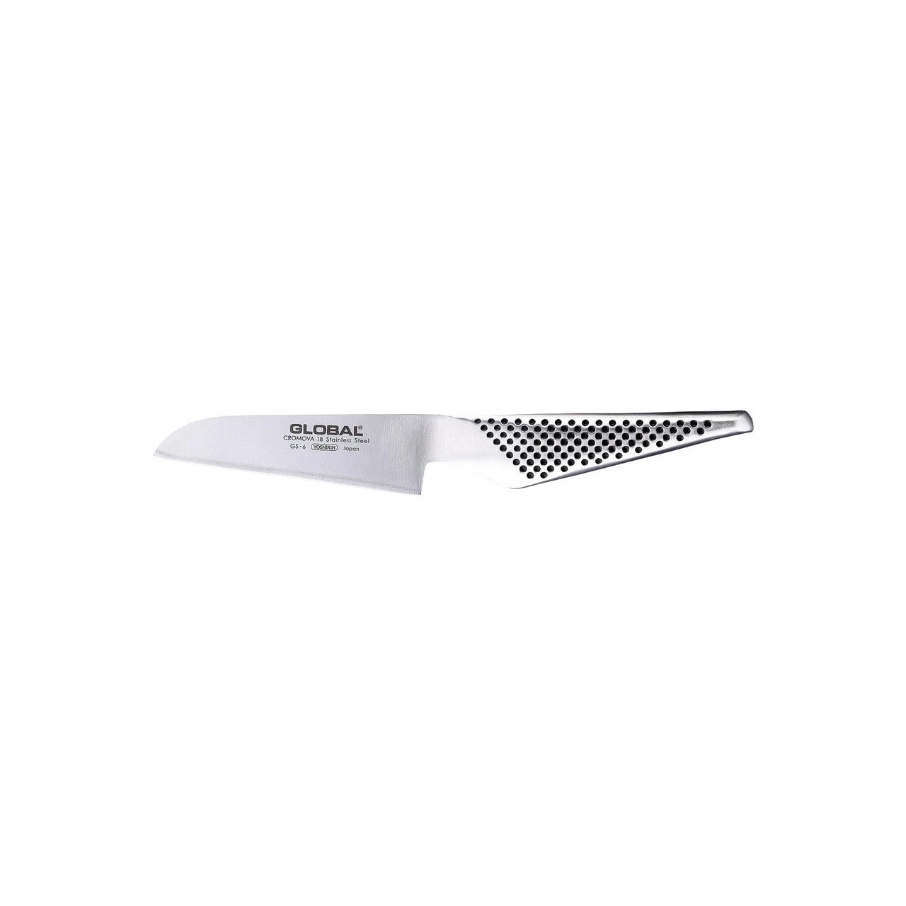 Global Santoku Paring Knife 10cm GS-6