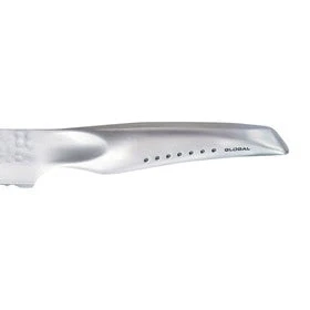 Global Sai Bread Knife 23cm - Image 3