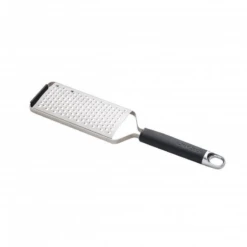 Stainless Steel Hand Grater Chrome
