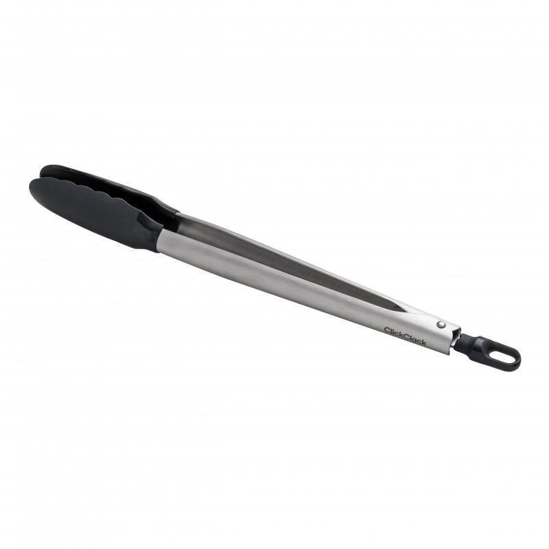 Tongs Chrome Stainless Steel