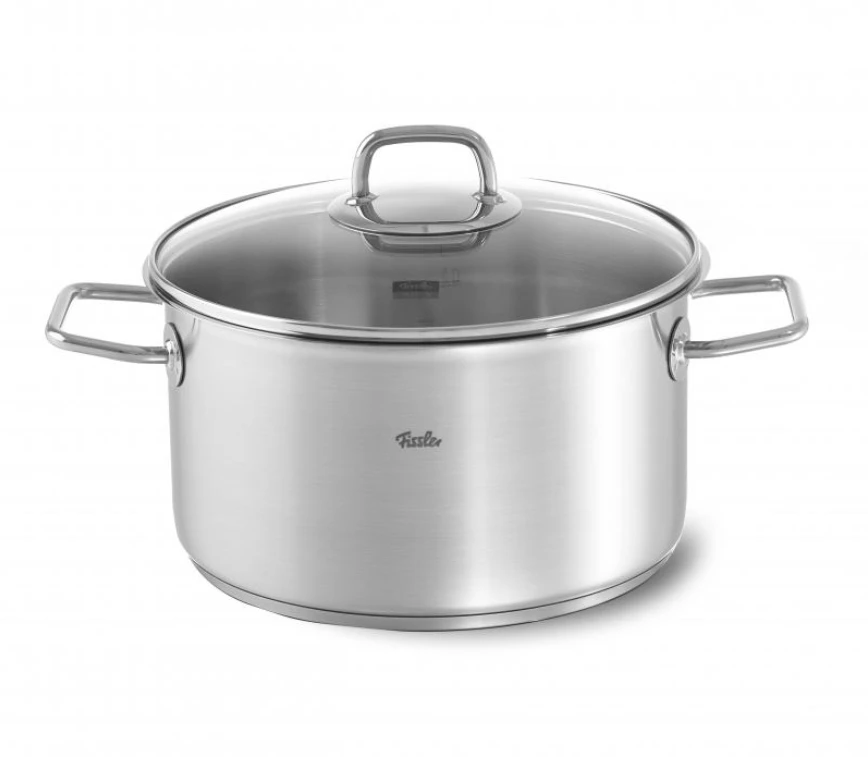 Fissler Viseo Stew Pot 5 Fissler Viseo Stew Pot - Image 3