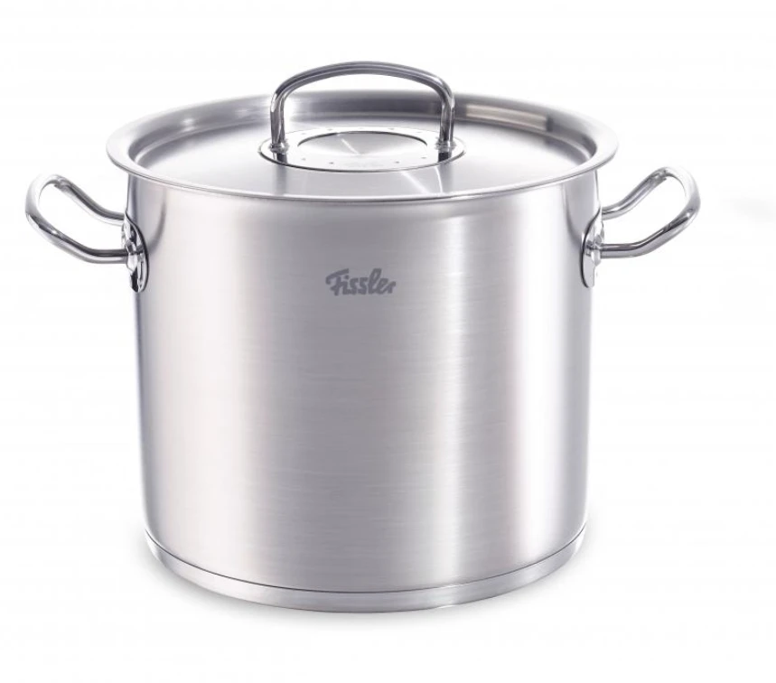 Fissler Original High Stew Pot - Image 3