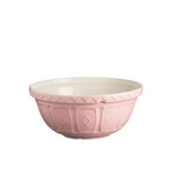 Mason Cash Colour Mix Mixing Bowl - Powder Pink