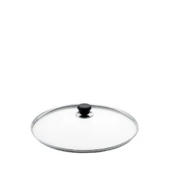 Scanpan Glass Lid With Silver Rim 12 Scanpan Glass Lid With Silver Rim -Avanti Sales Store 24 f9170446 62a3 48a3 8e75 dfca3676b0f0