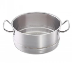 Fissler Original Pro Pot Steamer Inset