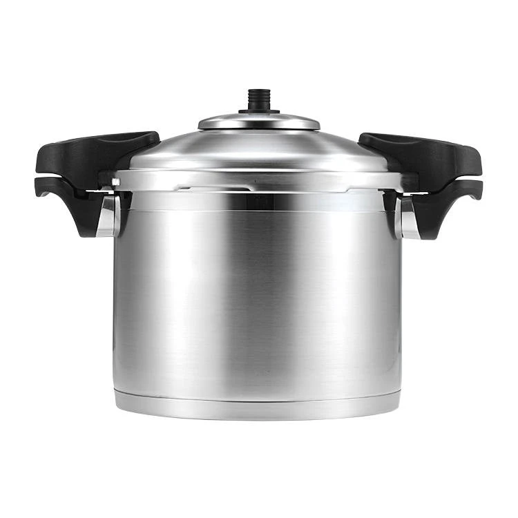 Scanpan Stainless Steel Pressure Cooker - Image 4