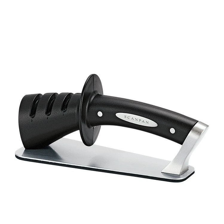 Scanpan 3 Stage Knife Sharpener