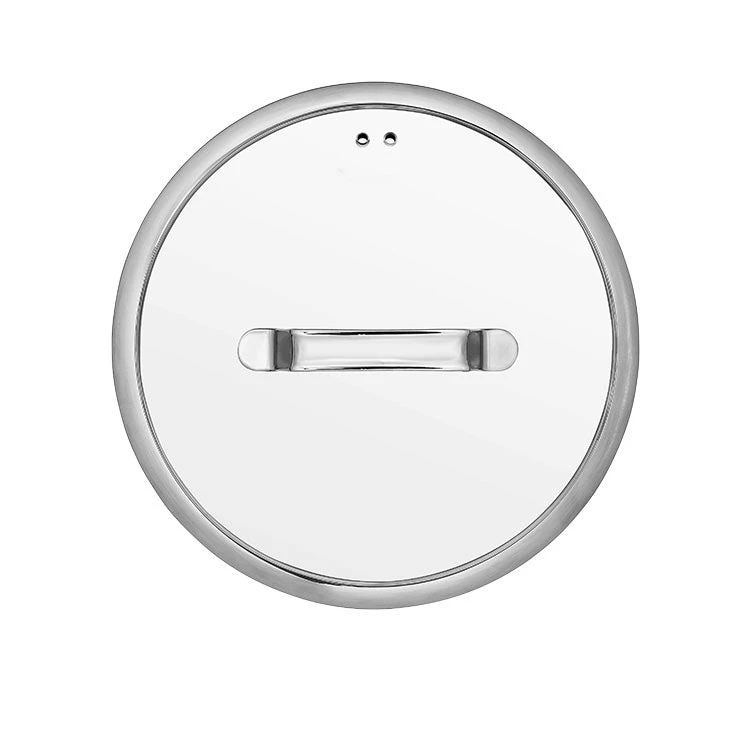 Scanpan TechnIQ Glass Lid - Image 3