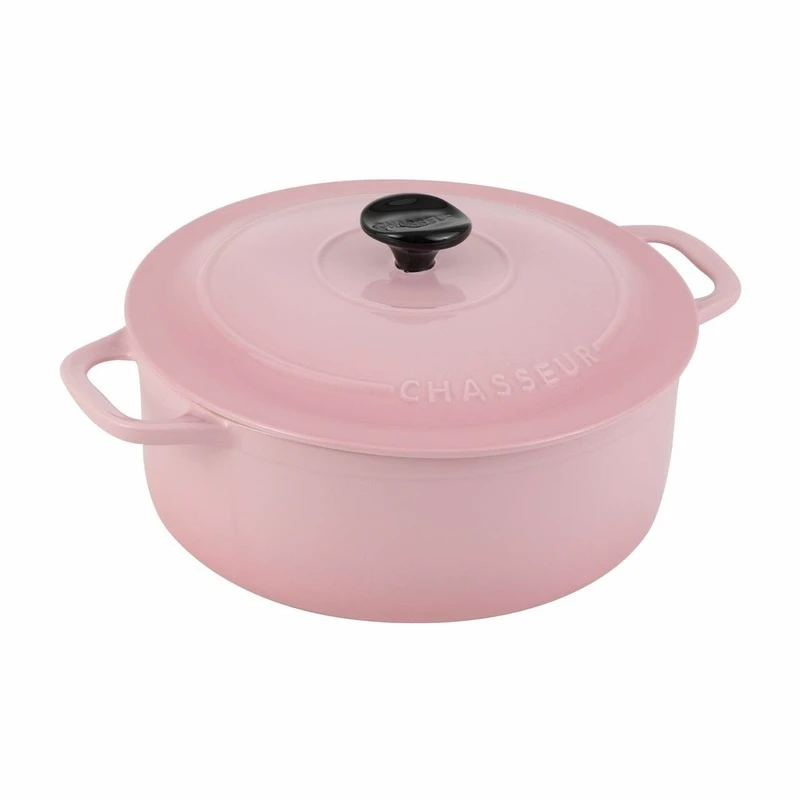 Macaron Collection 24cm Casserole - Image 2