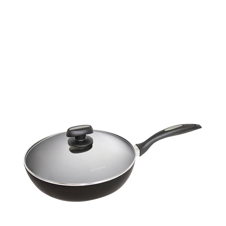 Scanpan Evolution Saute Pan