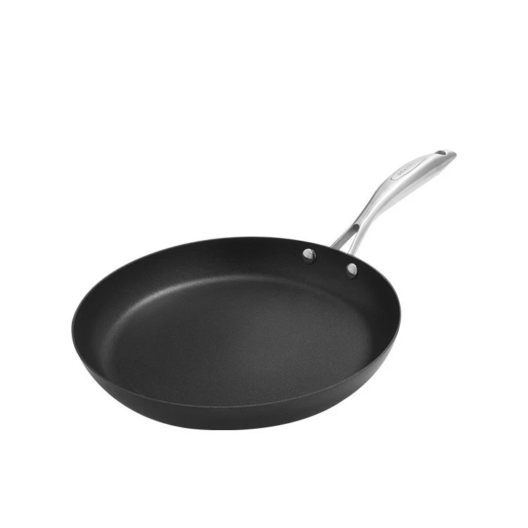 Scanpan Pro IQ Frypan - Image 7