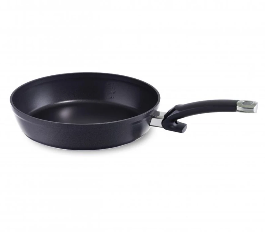 Fissler Protect Alux Premium Fry Pan - Image 3