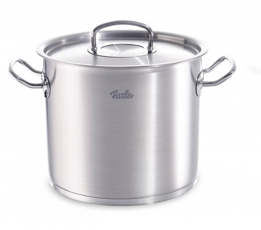 Fissler Original High Stew Pot - Image 4