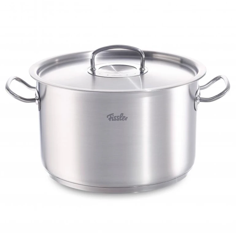 Fissler Original-Profi Stew Pot - Image 4