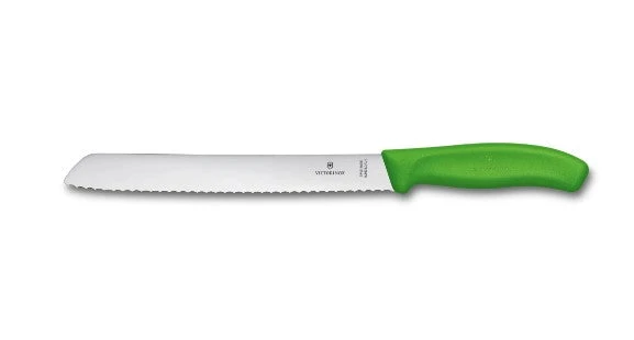 Victorinox Bread Knife - Wavy Edge - Image 2