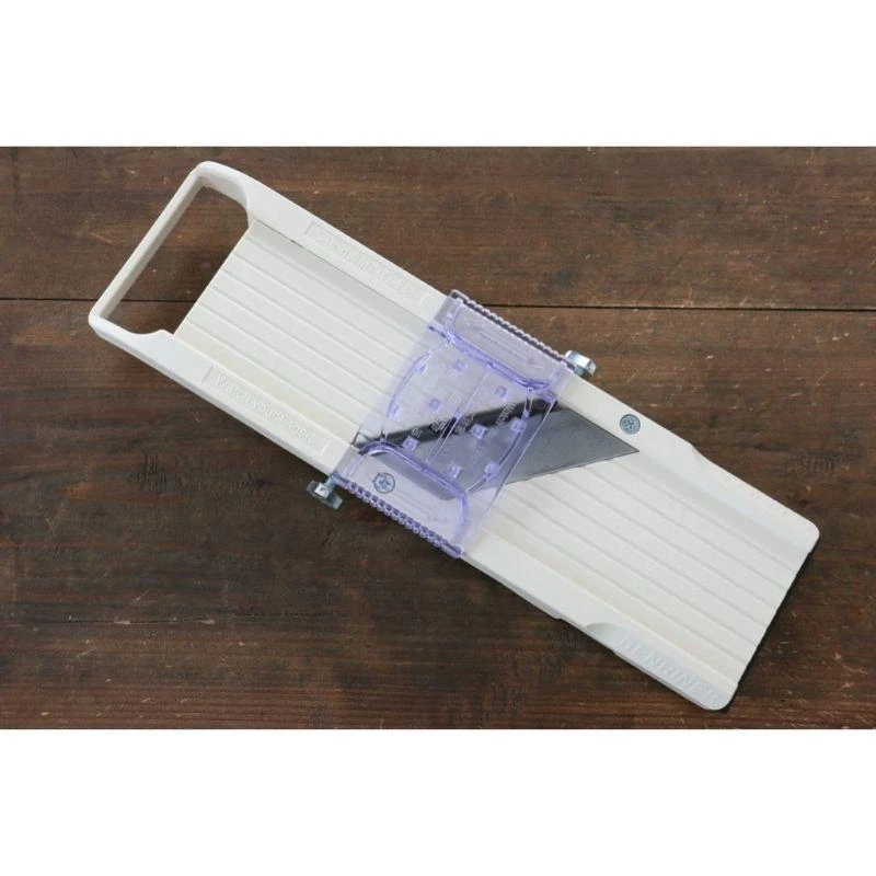 Finger Guard Plastic - Image 2