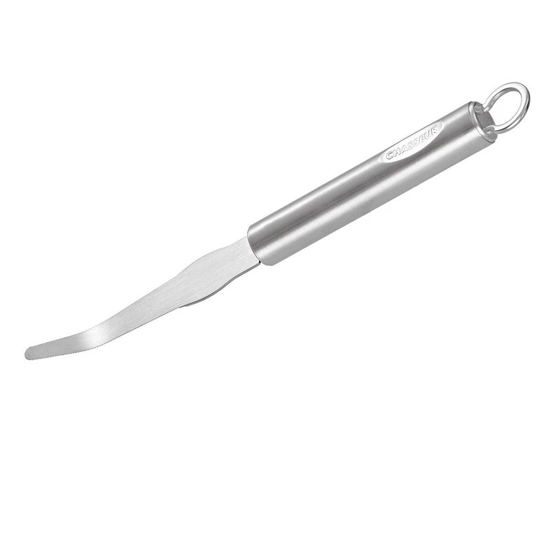 Stainless Steel Grapefruit Knife