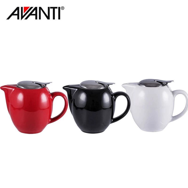 Avanti Camelia Teapot - 350ml - Image 4