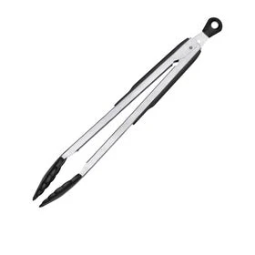 OXO Good Grips Nylon Lock Tongs - Image 7