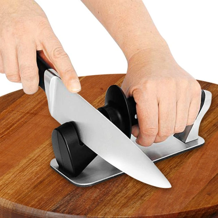 Scanpan 3 Stage Knife Sharpener - Image 5