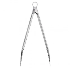 Cuisipro Tongs Stainless Steel