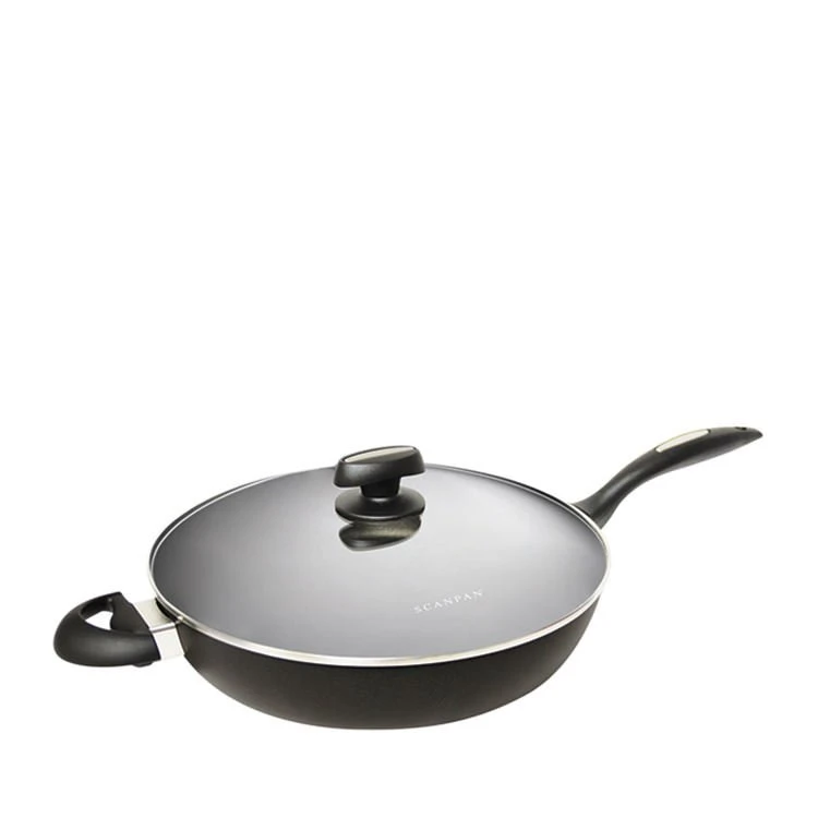 Scanpan Evolution Saute Pan - Image 2