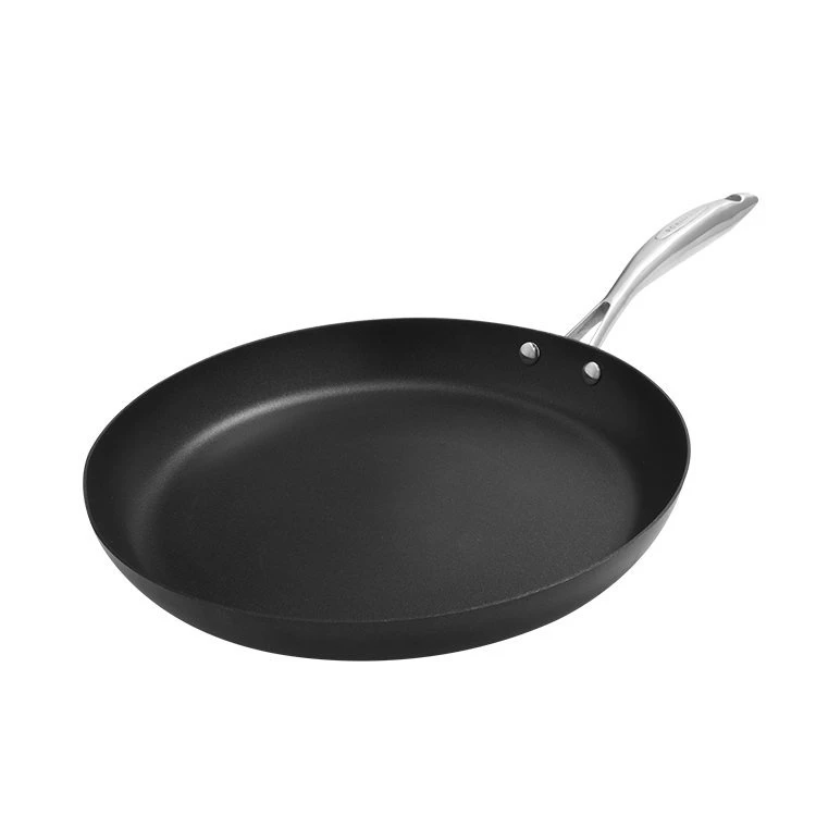 Scanpan Pro IQ Frypan - Image 8