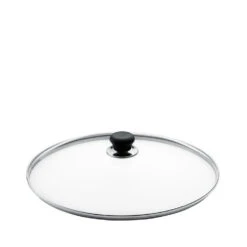 Scanpan Glass Lid With Silver Rim 15 Scanpan Glass Lid With Silver Rim -Avanti Sales Store 32 7e68991c 9e01 4334 b765 13b652886ef9