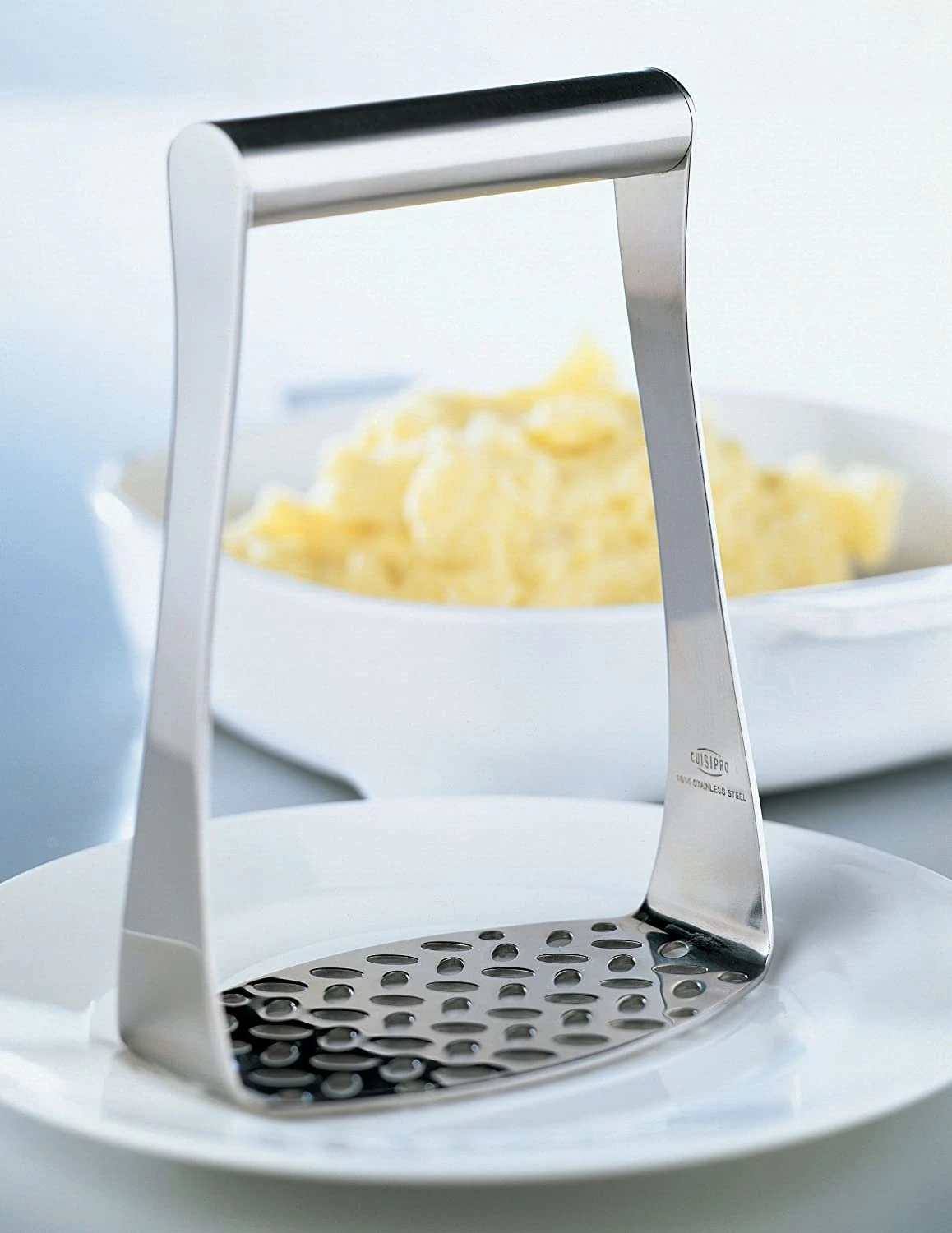Cuisipro Tempo Potato Masher Stainless Steel - Image 2