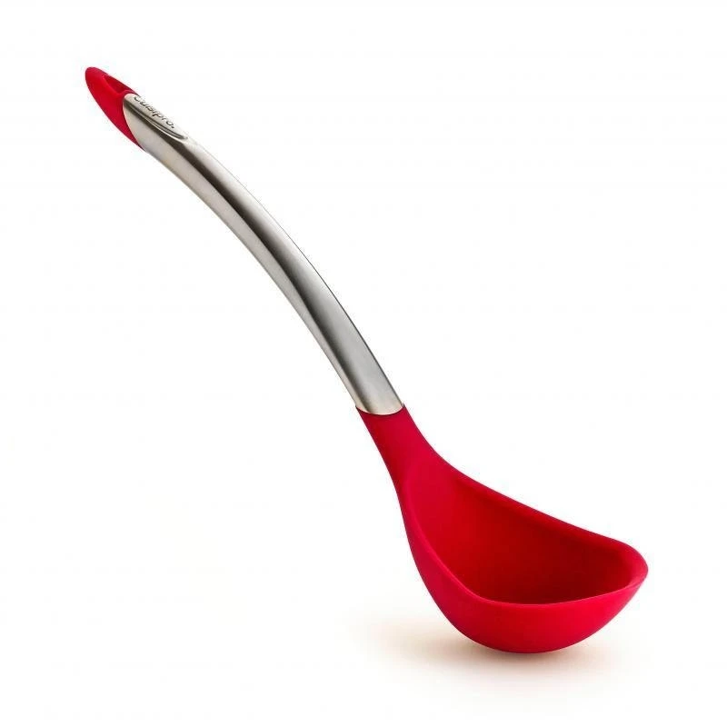 Cuisipro Silicone Red - Image 6