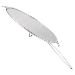 Cuisipro Splatter Screen Stainless Steel