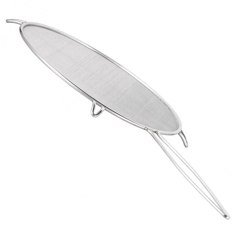 Cuisipro Splatter Screen Stainless Steel