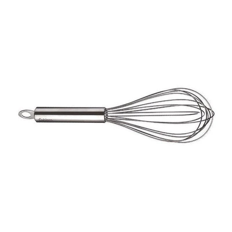 Cuisipro Balloon Whisks Stainless Steel