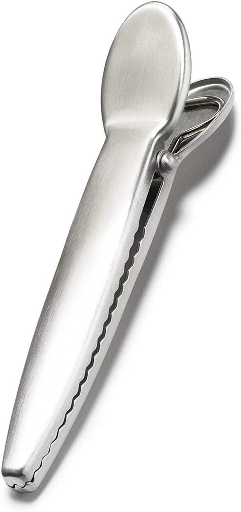 Cuisipro Steel Bag Clip Stainless Steel