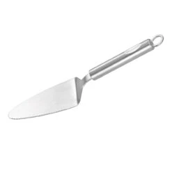 Cake Server Stainless Steel