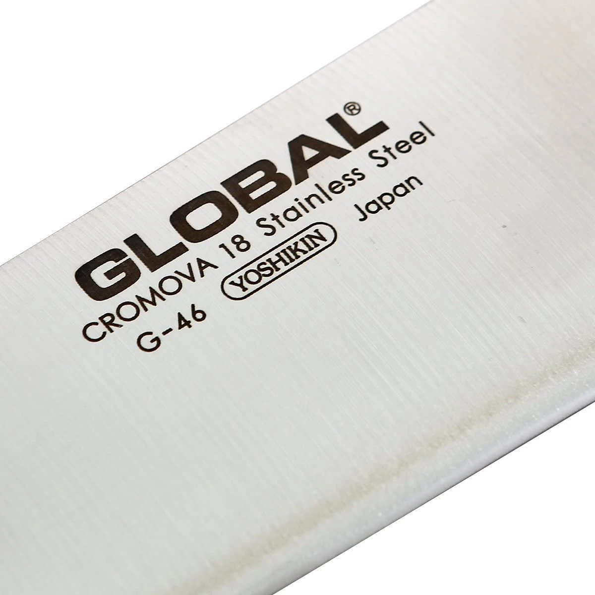 Global Santoku Knife G-46 - Image 2