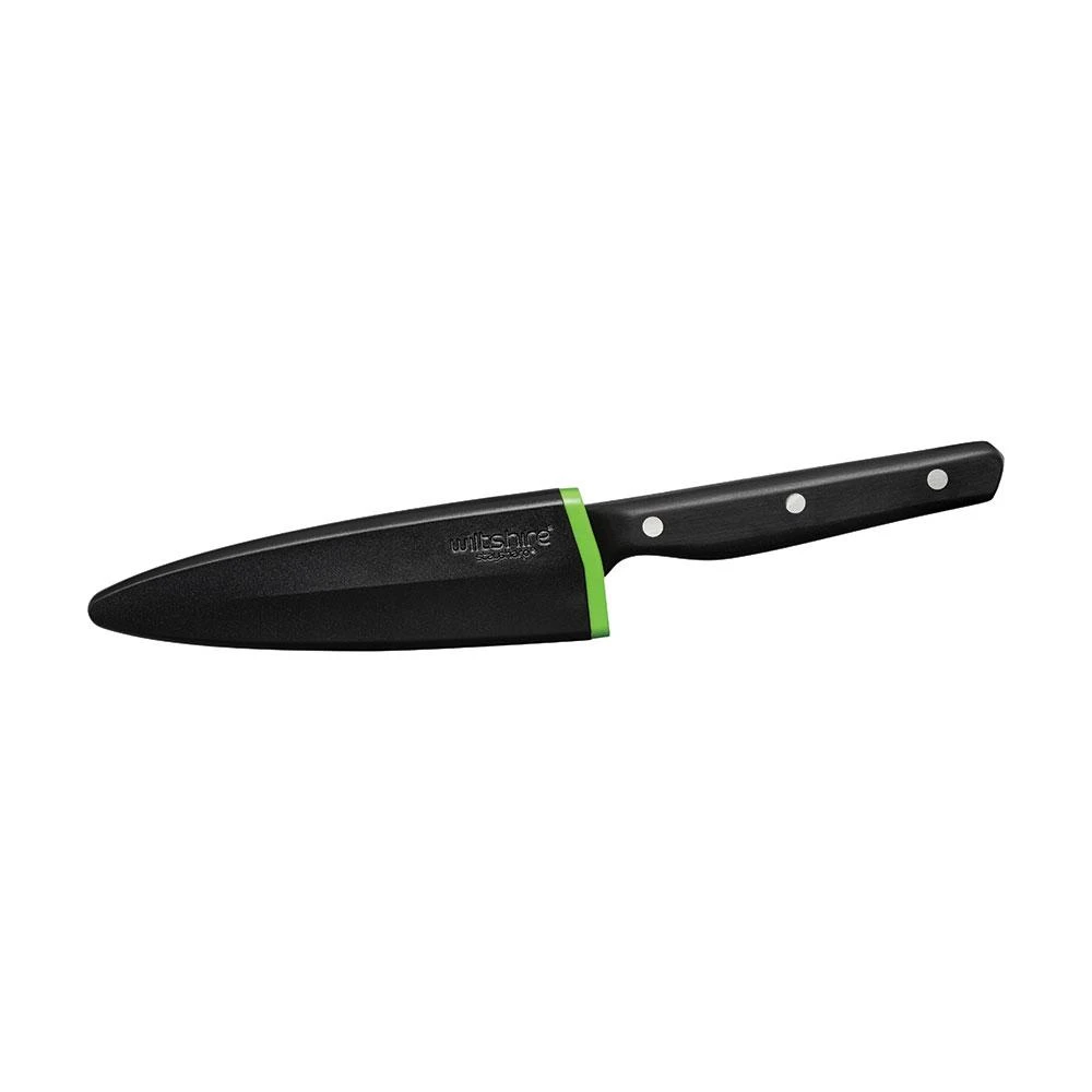 Staysharp Triple Rivet Utility Knife - 13cm - Image 2