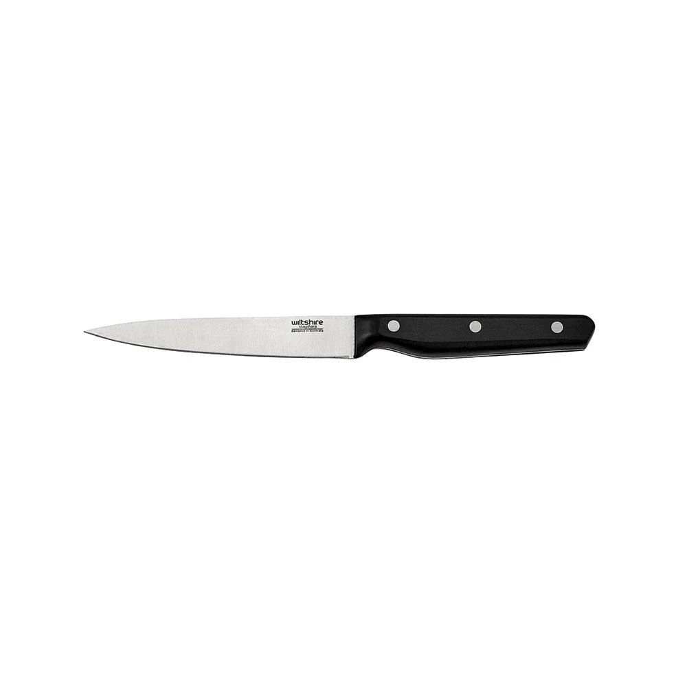 Staysharp Triple Rivet Utility Knife - 13cm - Image 4