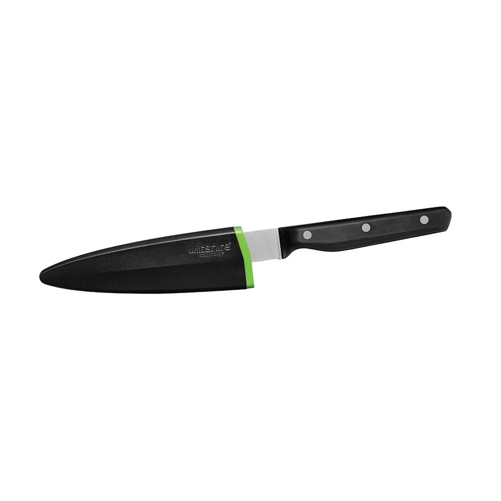Staysharp Triple Rivet Utility Knife - 13cm - Image 3