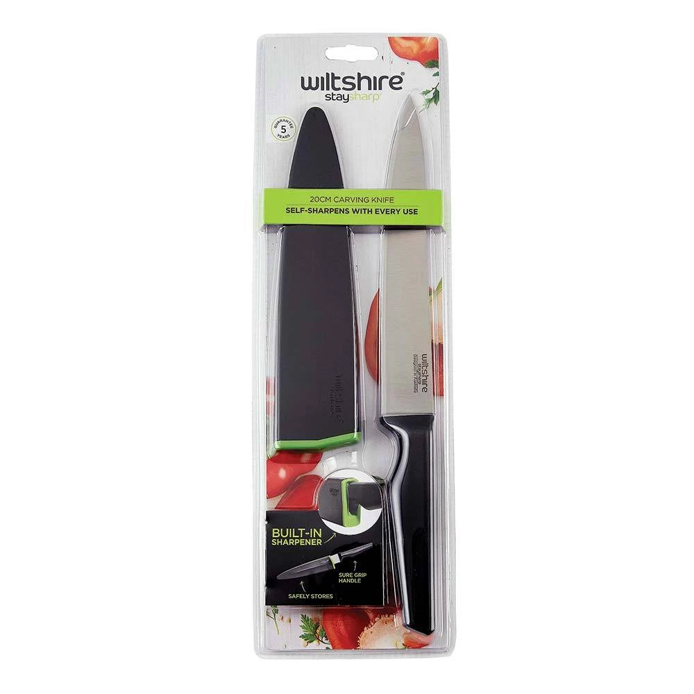 Staysharp Carving Knife - 20cm - Image 2