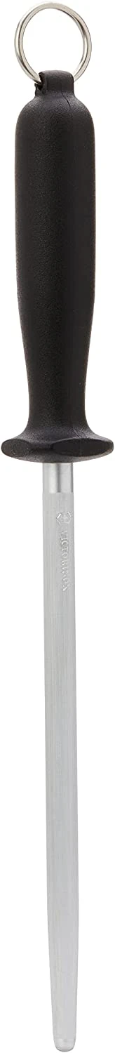 Victorinox Sharpening Steel - RoundMiddle Fine Cut