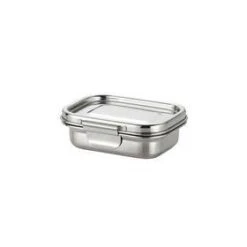 Avanti Dry Cell Stainless Steel Food Container